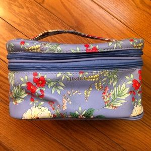 Yumi Kim Floral Makeup Bag
